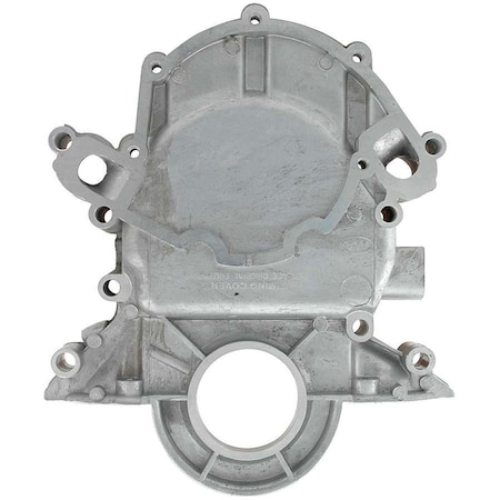 Allstar Performance Replacement Timing Cover for 1985-1994 Small Block Ford 302-351W ALL90017